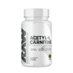 Acetyl L-Carnitine