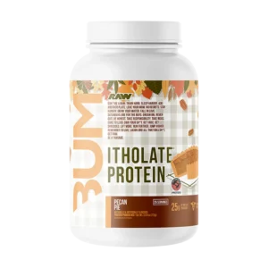 BUM Itholate Protein
