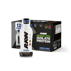 Protein Isolate RTD