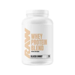 Whey Protein Blend