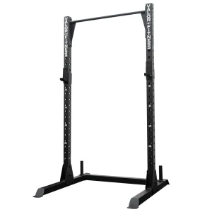 Compact 3x3 Strength Rack