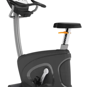 Commercial Upright Bike w/LED Console