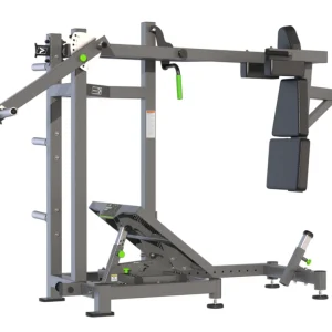 PLATE LOADED I Pendulum Squat