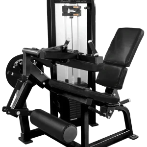 seated leg curl leg extension